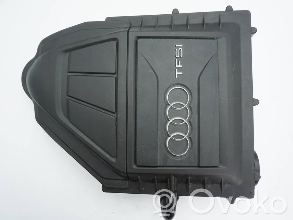 Audi A1 Luftfilterkasten 