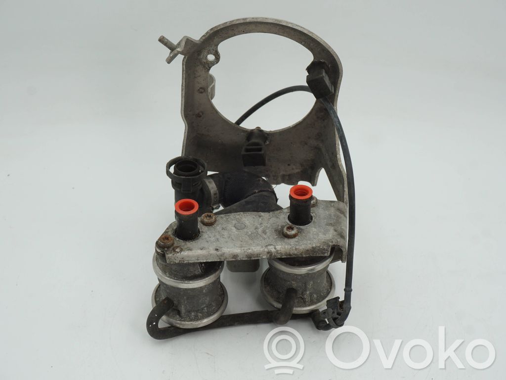 Audi A8 S8 D3 4E EGR valve 