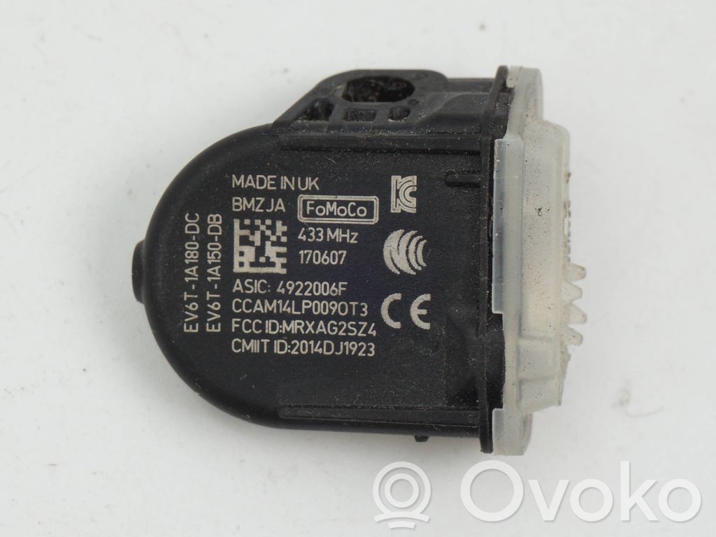 Ford Focus Sensor de presión del neumático 