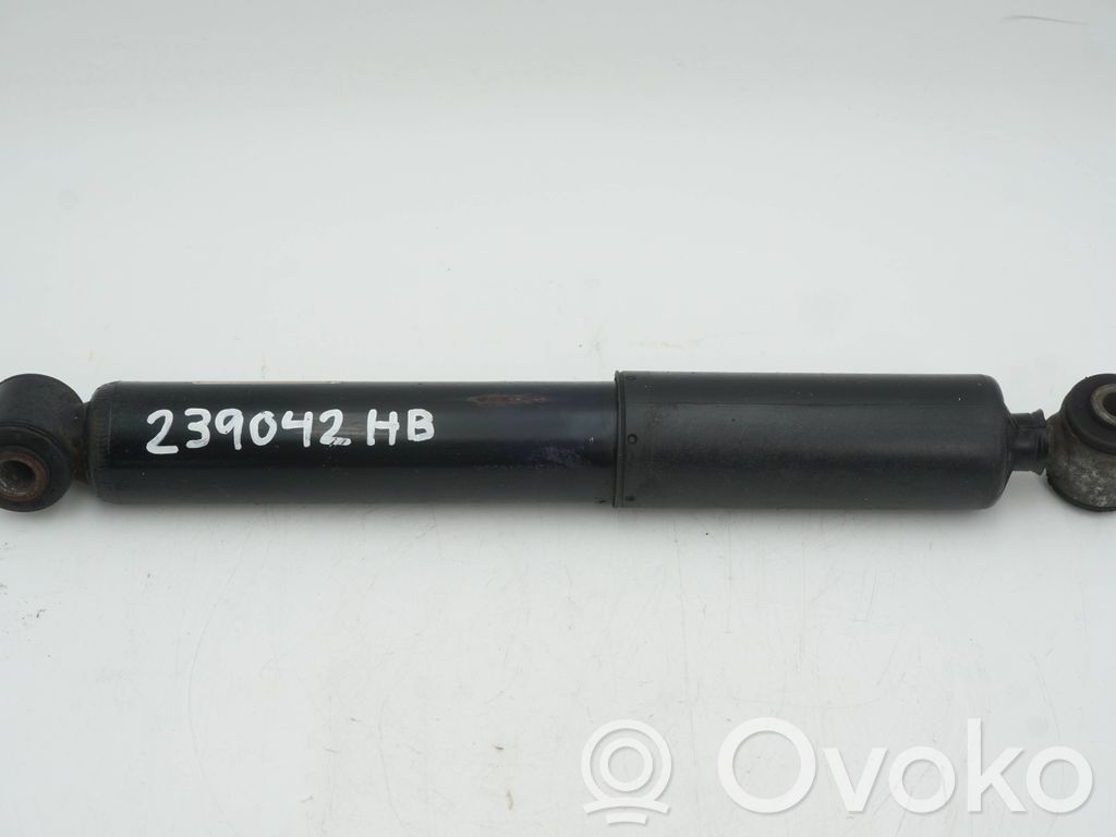 Stoßdämpfer hinten   9813961880