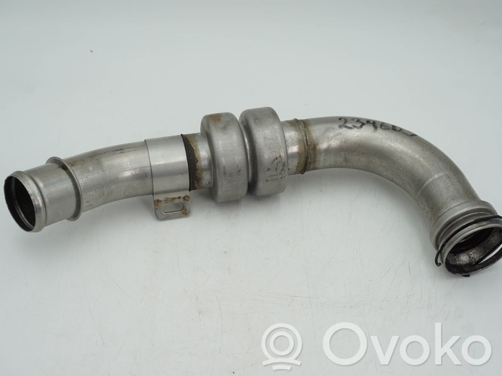 Nissan NV200 Intercooler hose/pipe 