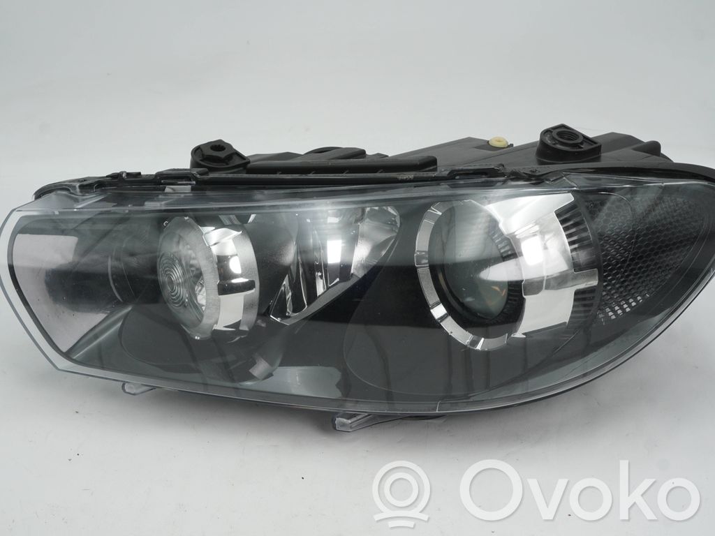 Volkswagen Scirocco Headlight/headlamp 