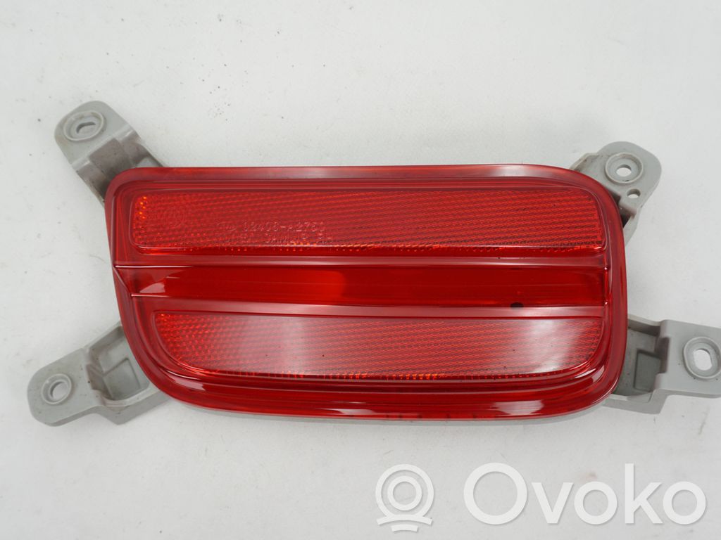 KIA Ceed Reflector de faros/luces traseros 