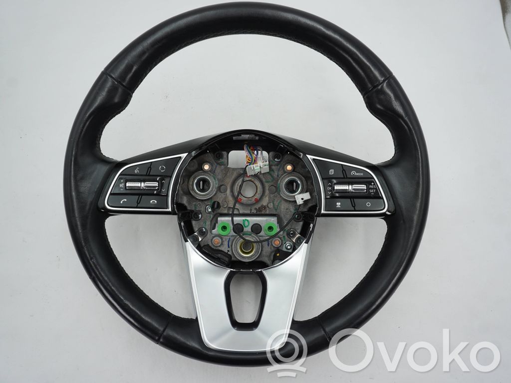 KIA Xceed Volante 