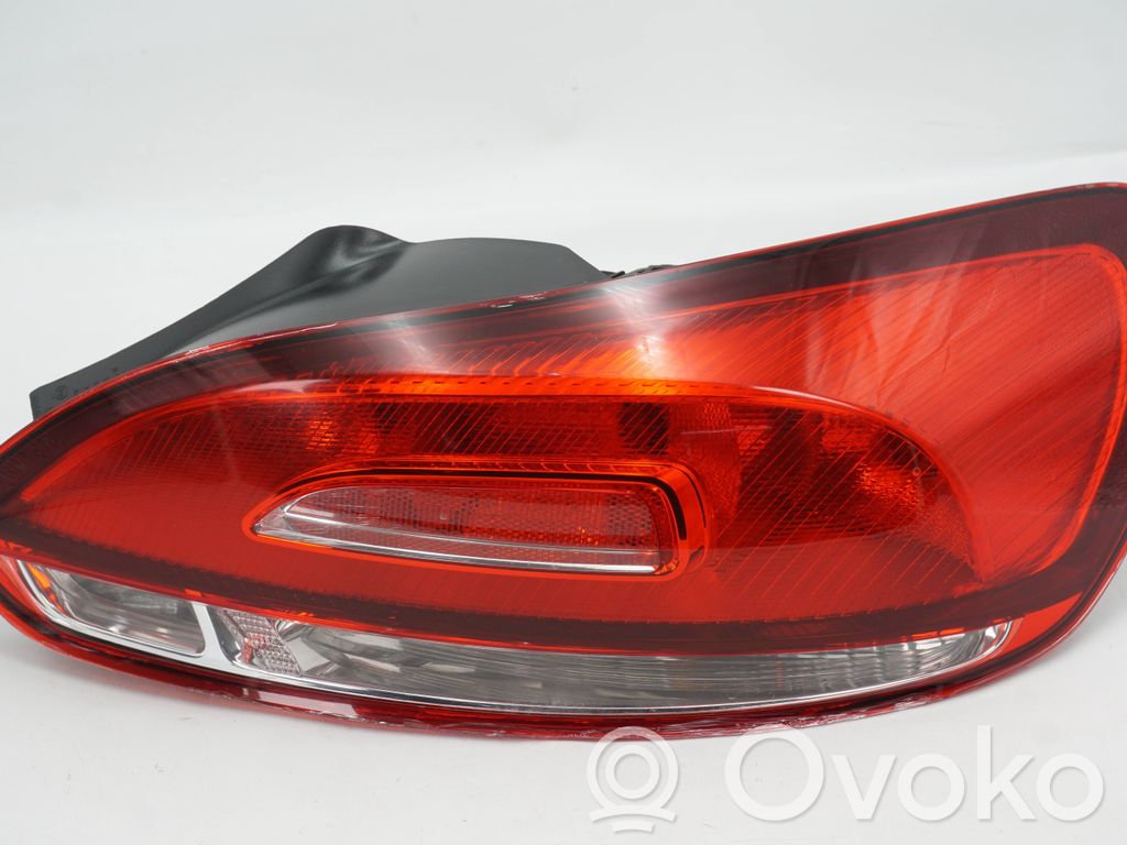 Volkswagen Scirocco Rear/tail lights 