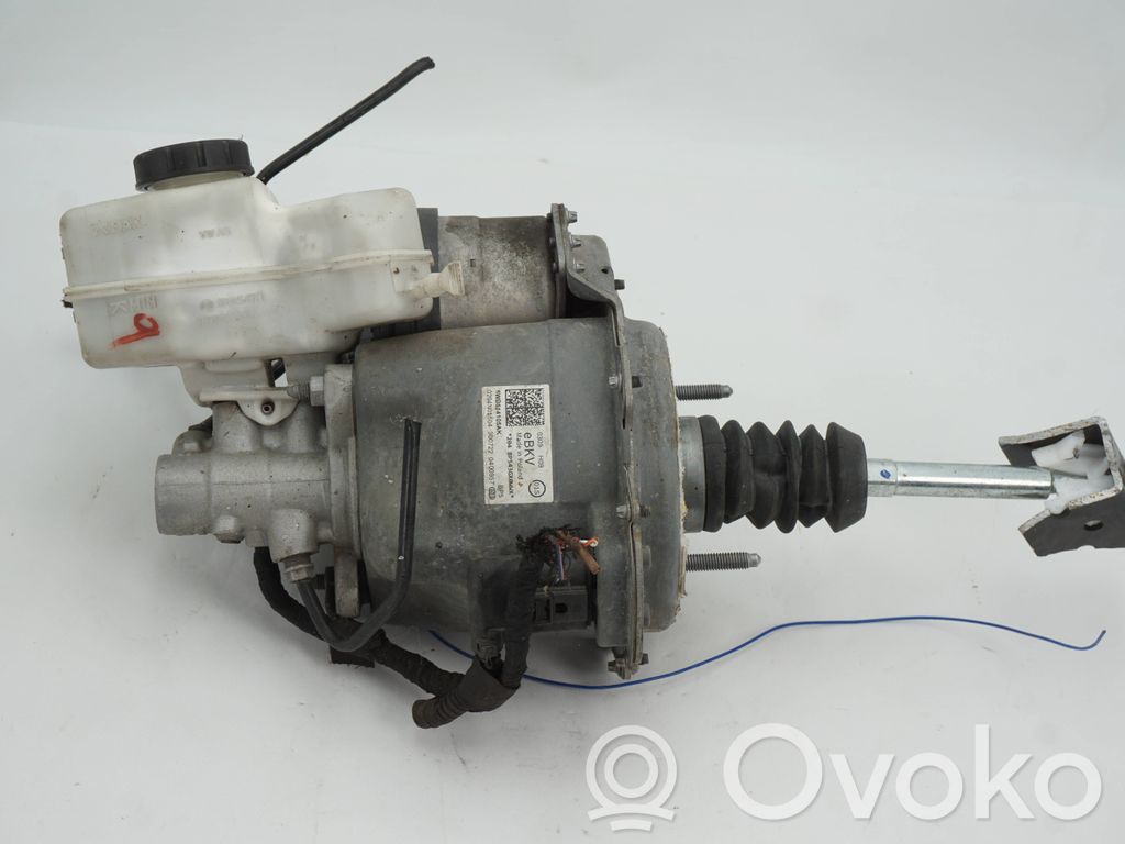 Volkswagen Golf VII Brake booster 