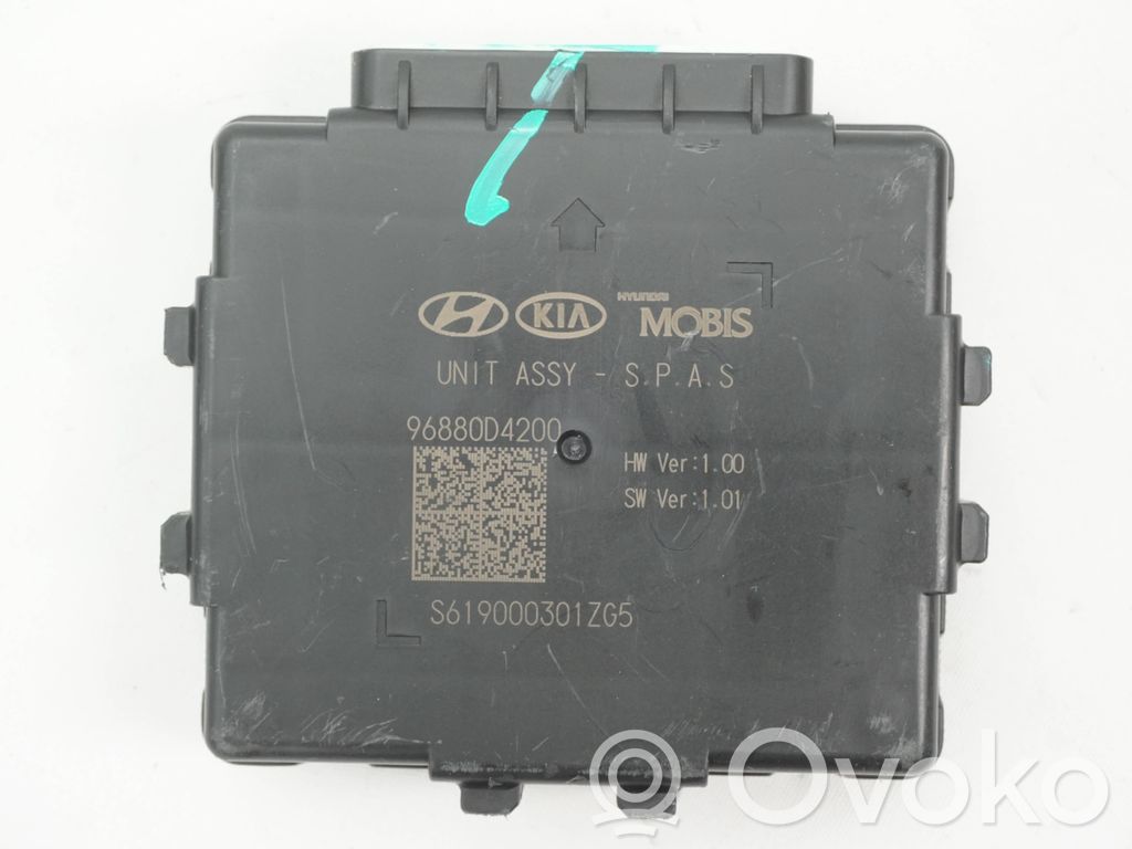 KIA Optima Parking PDC control unit/module 