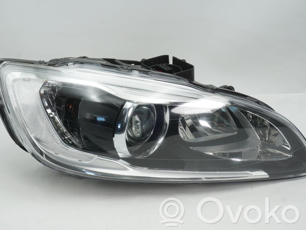 Volvo V60 Scheinwerfer 