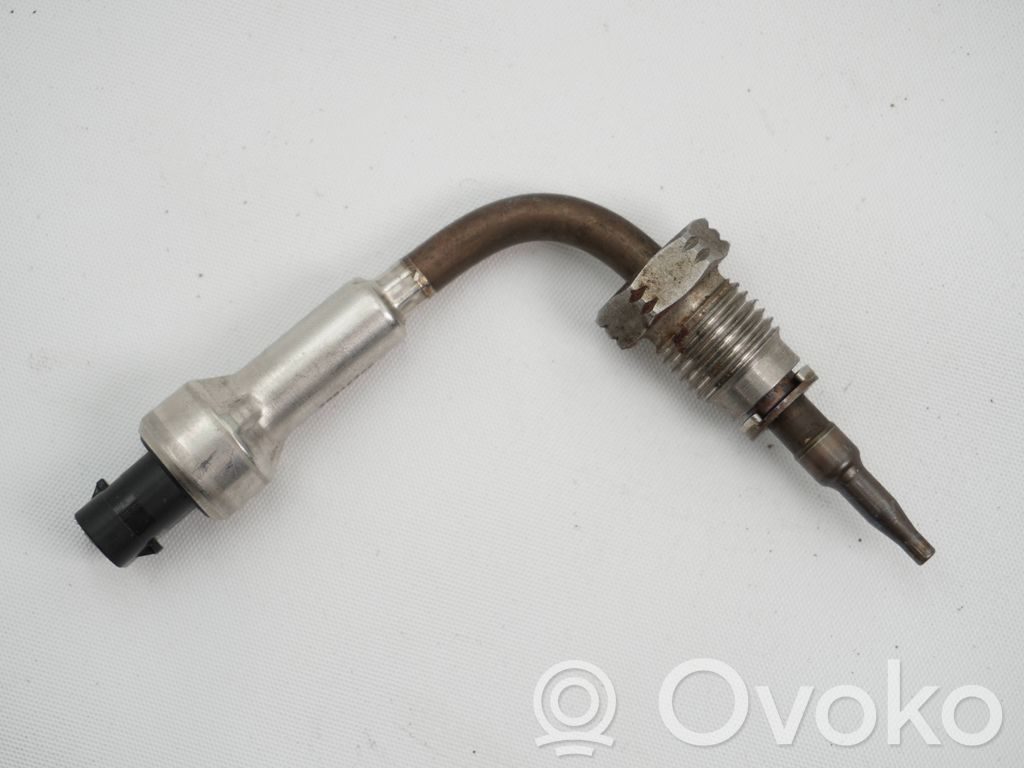 Suzuki Vitara (LY) Exhaust gas temperature sensor 