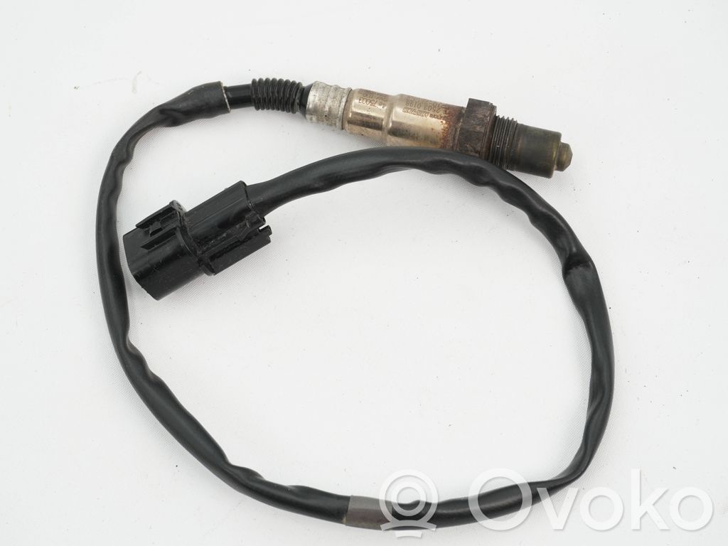 KIA Optima Lambda probe sensor 