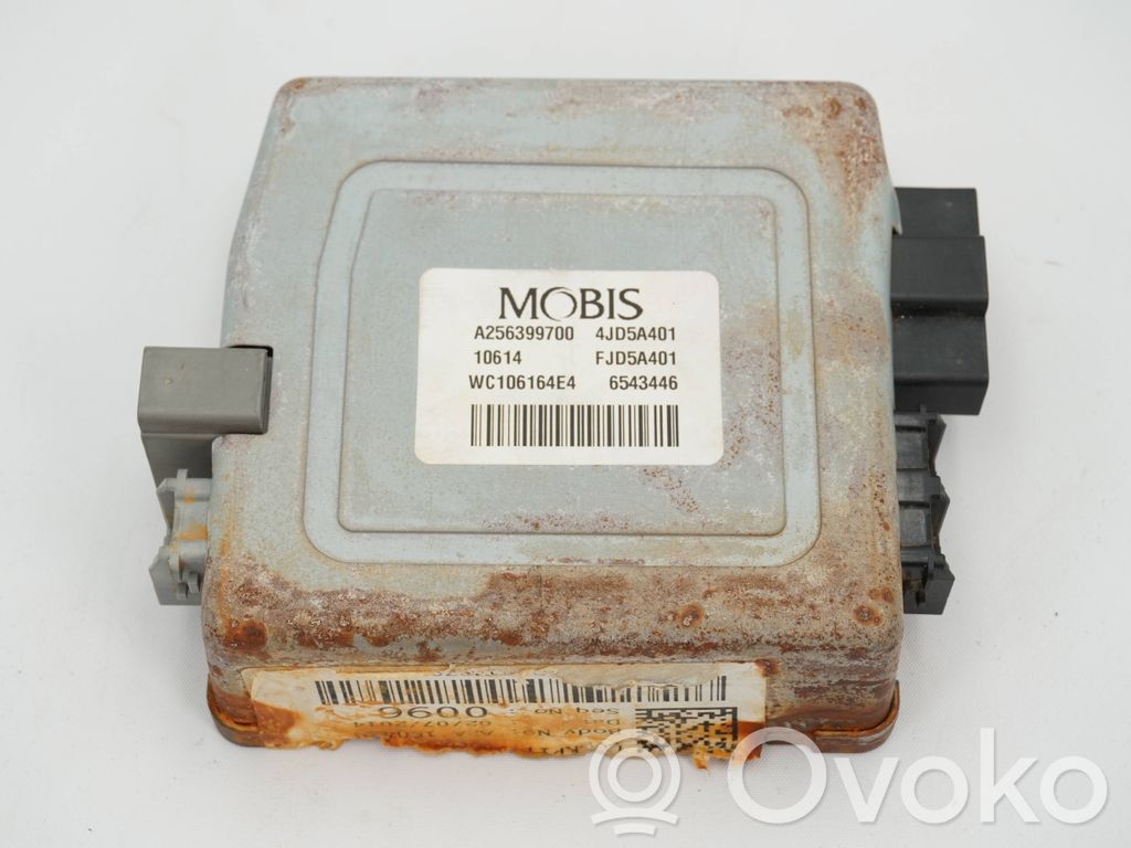 KIA Ceed Power steering control unit/module 