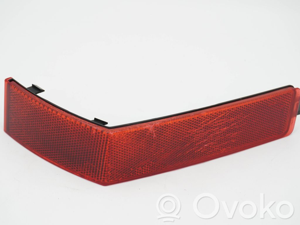 Volkswagen Crafter Odblask lampy tylnej 