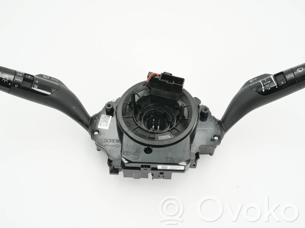 KIA EV6 Wiper turn signal indicator stalk/switch 