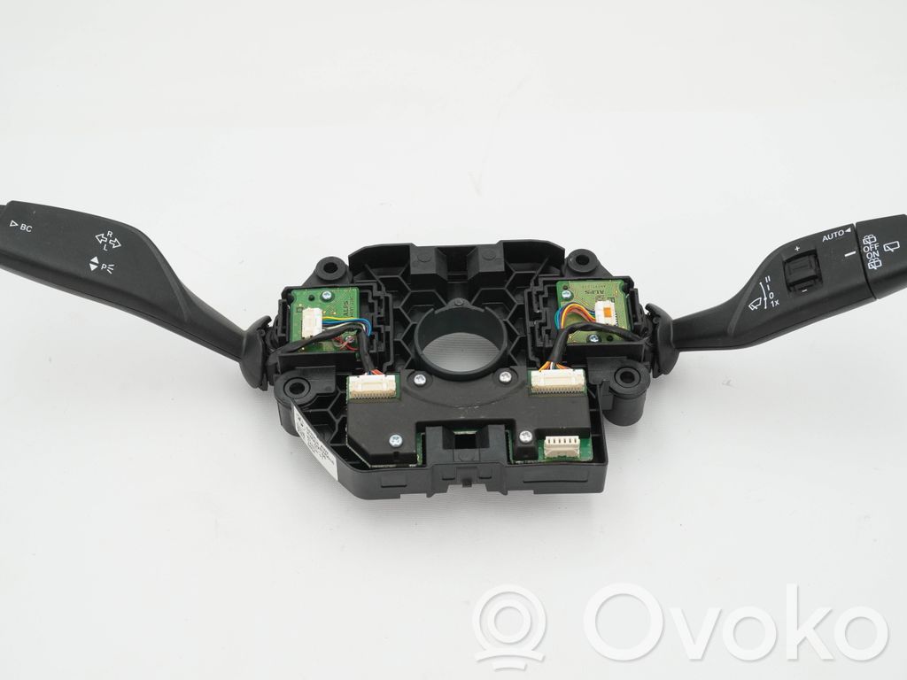 BMW i3 Commodo, commande essuie-glace/phare 