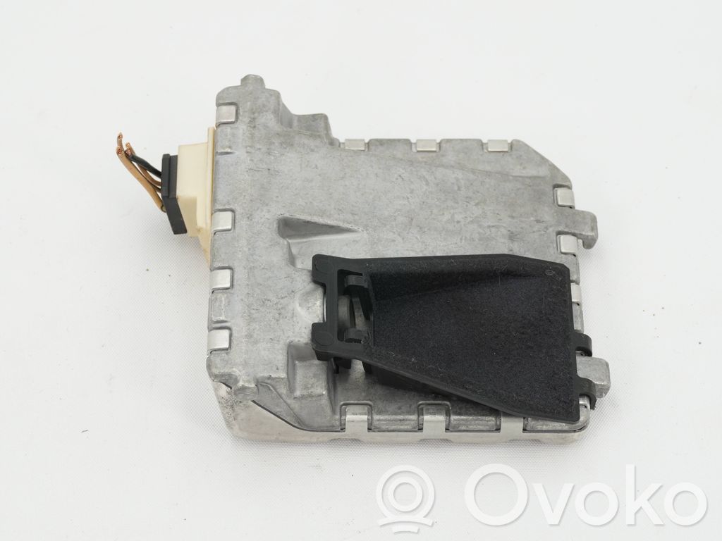 Ford Transit Custom Windshield/windscreen camera 