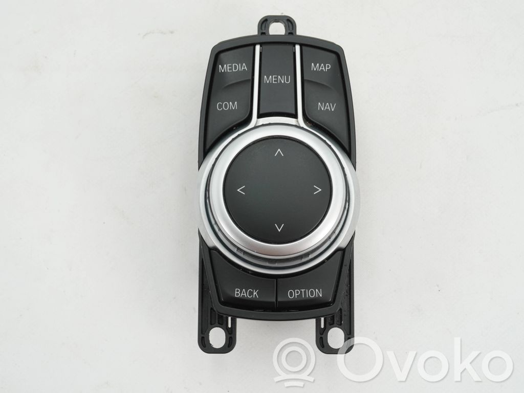 BMW X1 F48 F49 Multimedijos kontroleris 