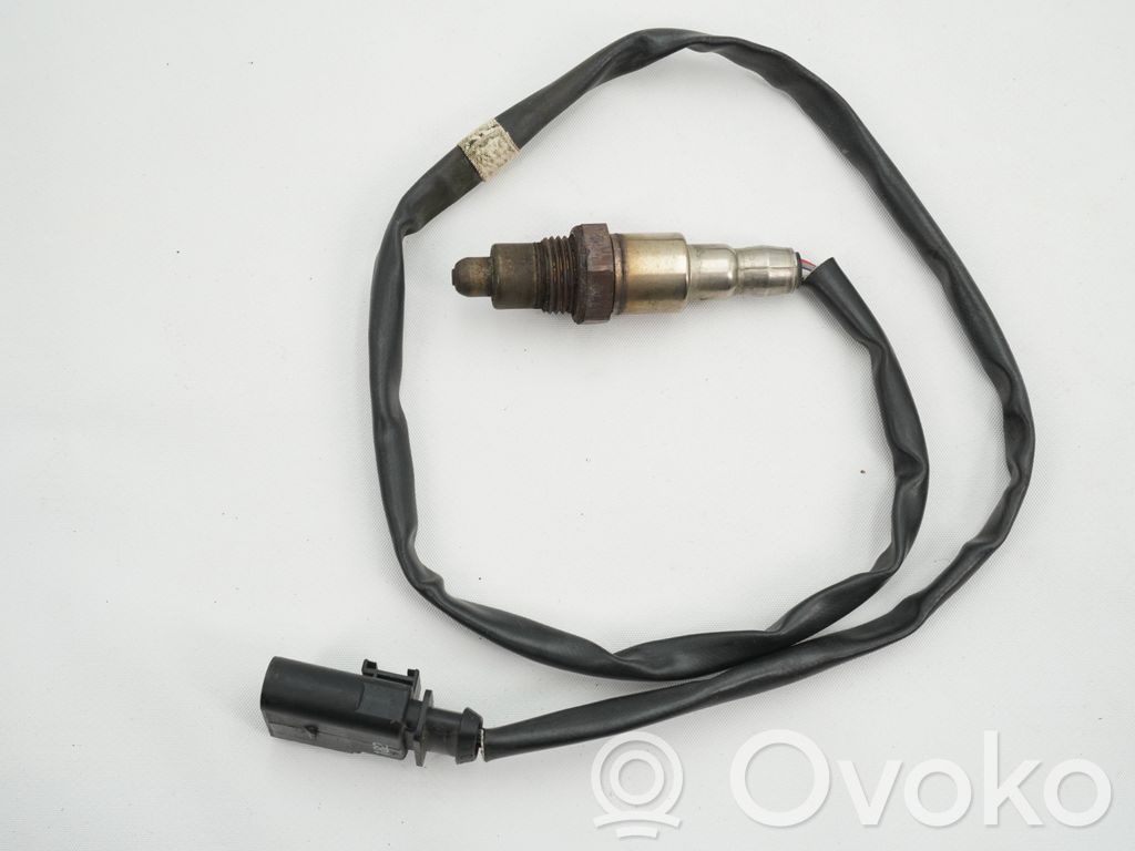 Seat Leon (5F) Lambda probe sensor 