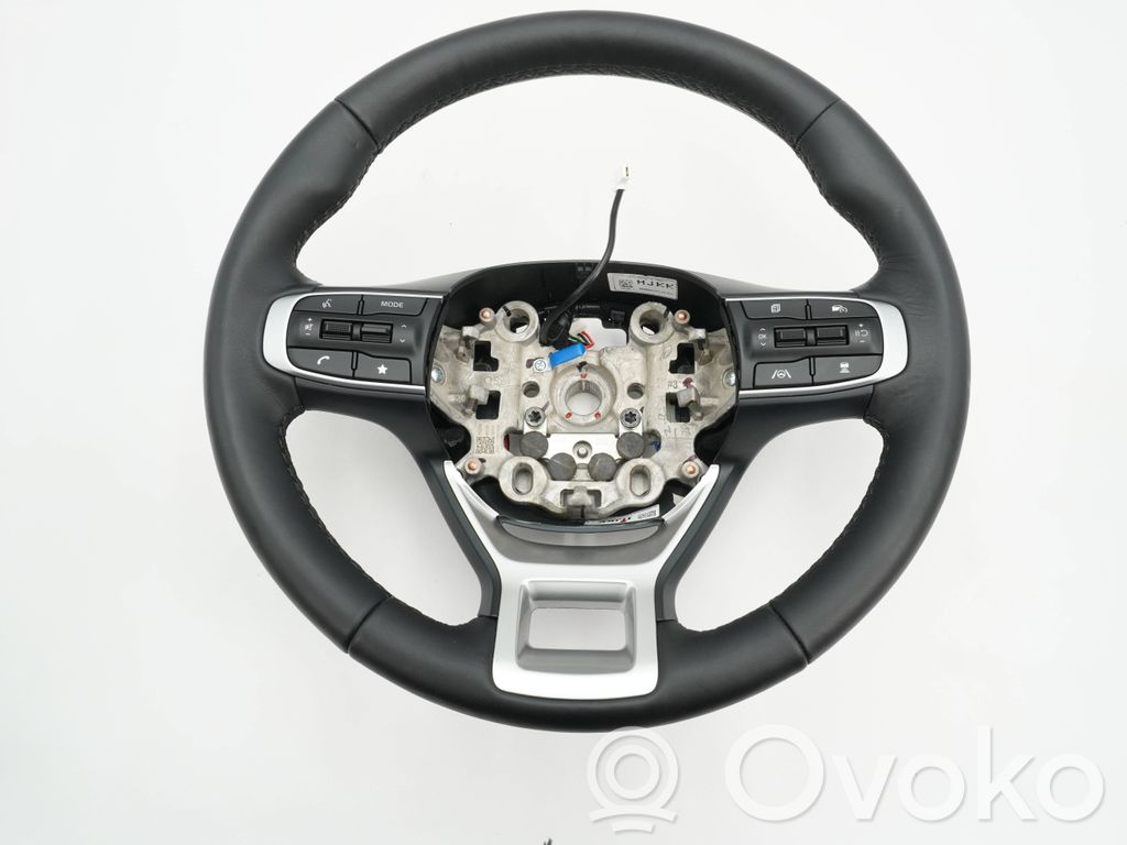 KIA Sportage Volante 