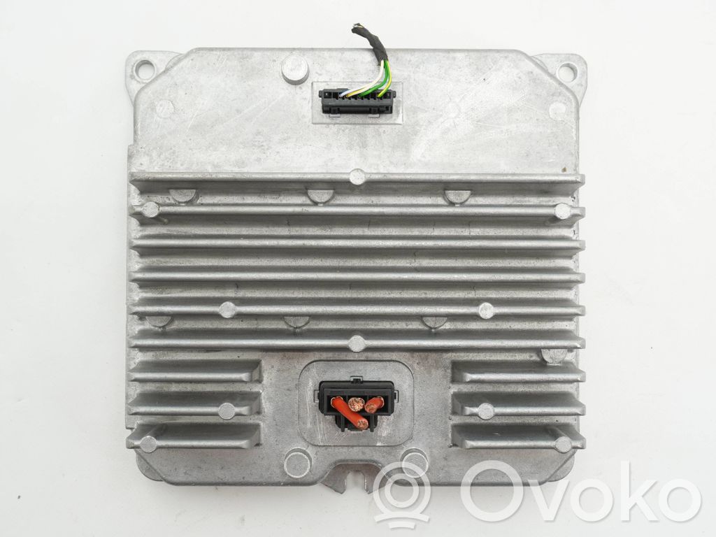 BMW 5 G30 G31 G38 Otras unidades de control/módulos 