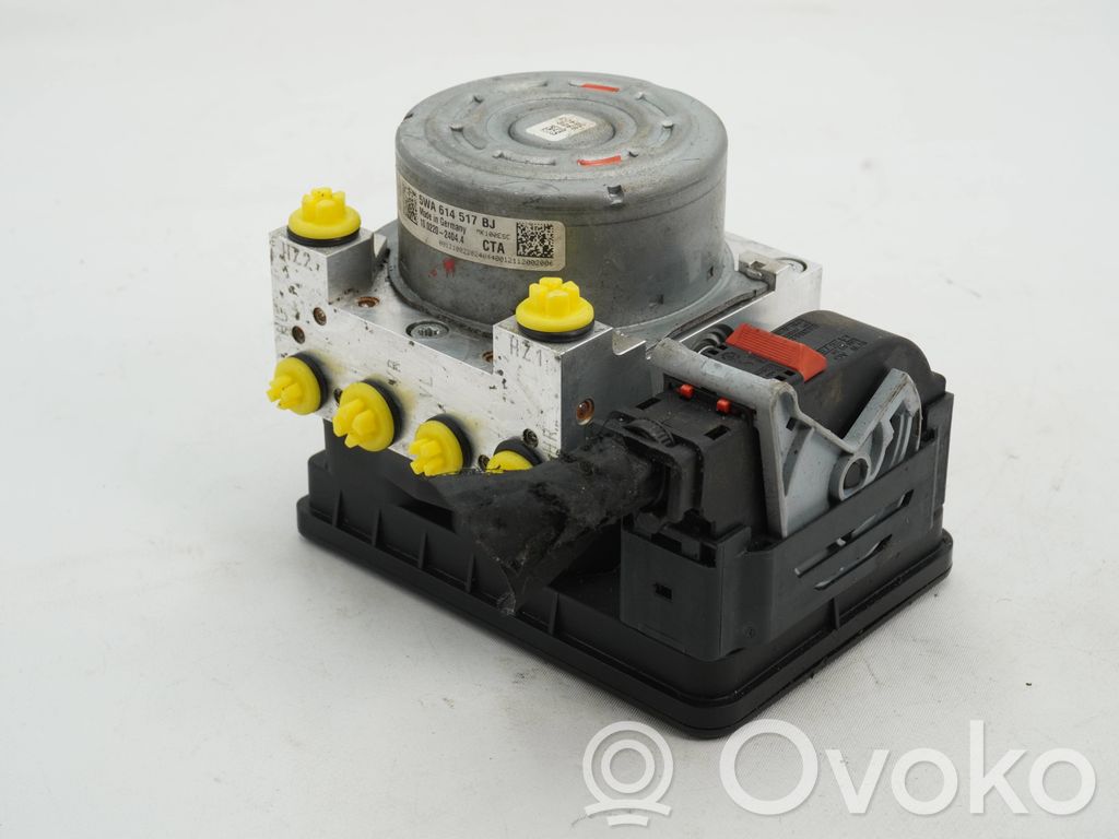 Skoda Octavia Mk4 ABS Pump 