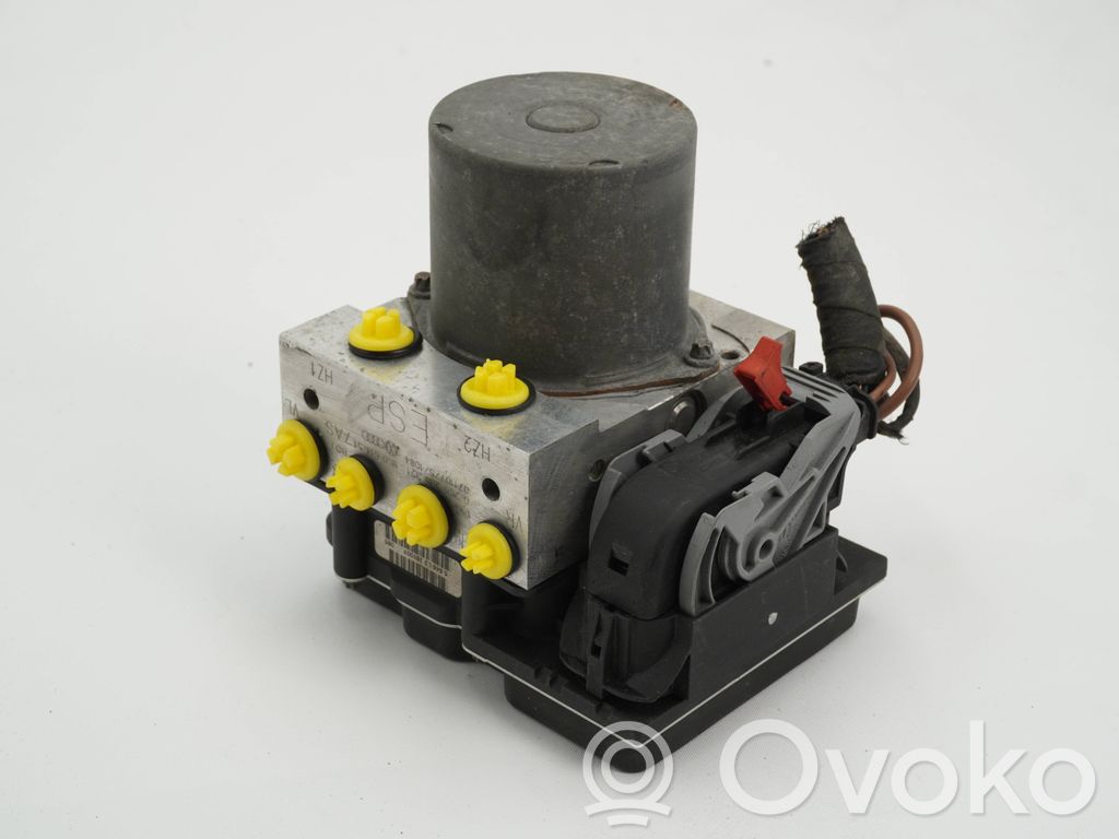 Audi A5 8T 8F Bomba de ABS 