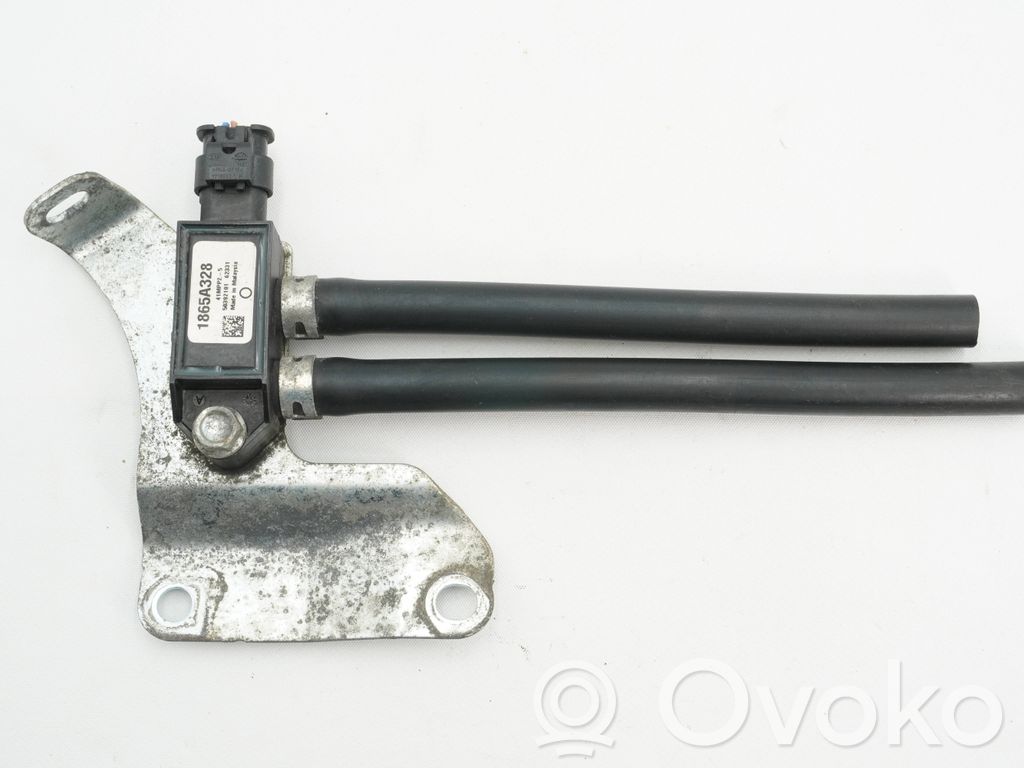 Mitsubishi Outlander Abgasdrucksensor Differenzdrucksensor 