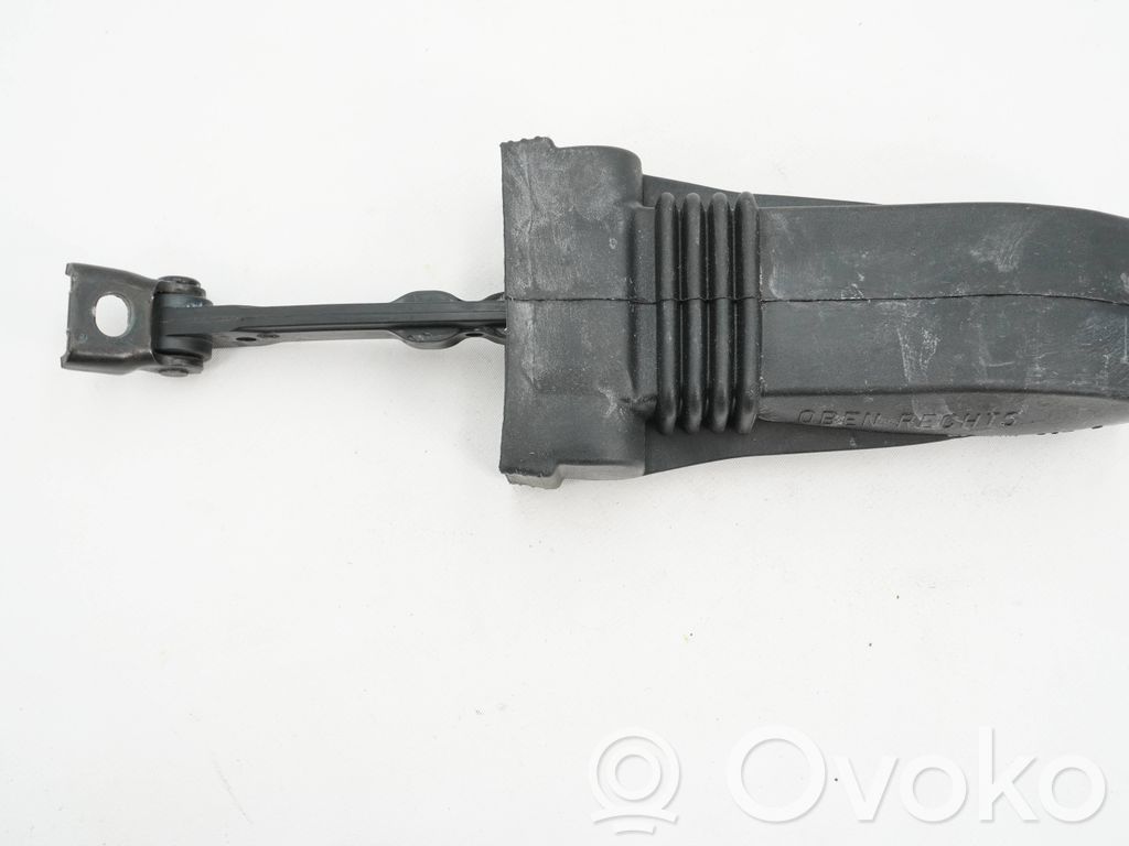 Audi A4 S4 B8 8K Etuoven pidätin 
