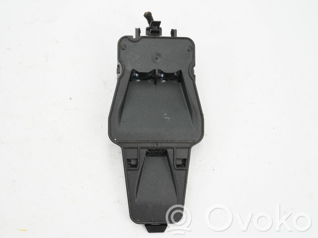 Volkswagen Up Windshield/windscreen camera 