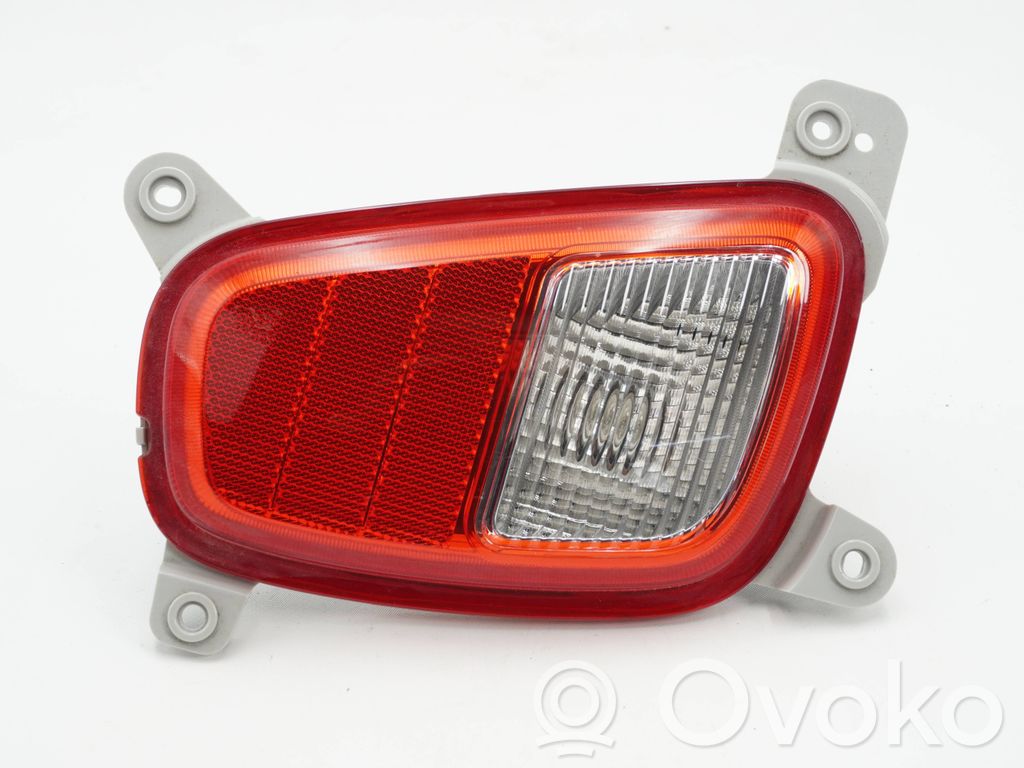KIA Picanto Rear fog light 