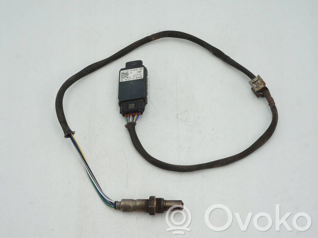 Ford Transit -  Tourneo Connect Lambda zondas 