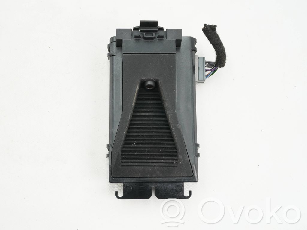 Windshield/windscreen camera   31400407