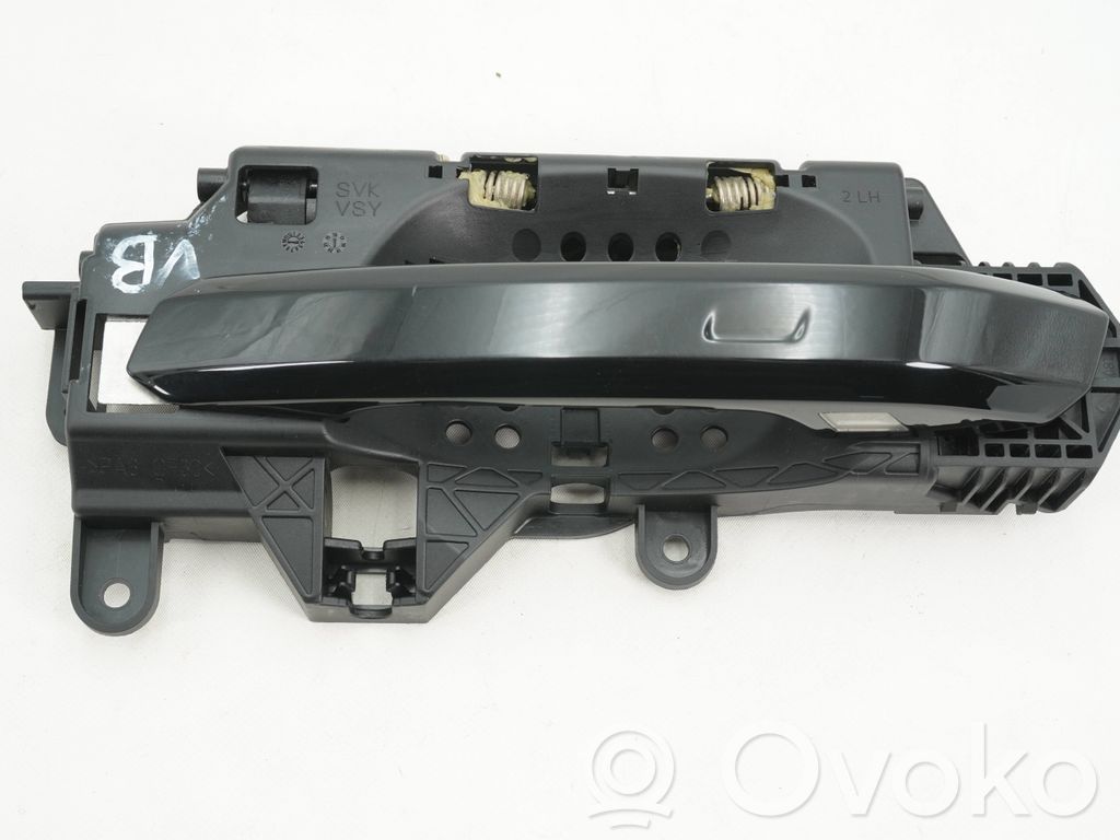Audi A4 S4 B9 Manecilla externa puerta delantera 