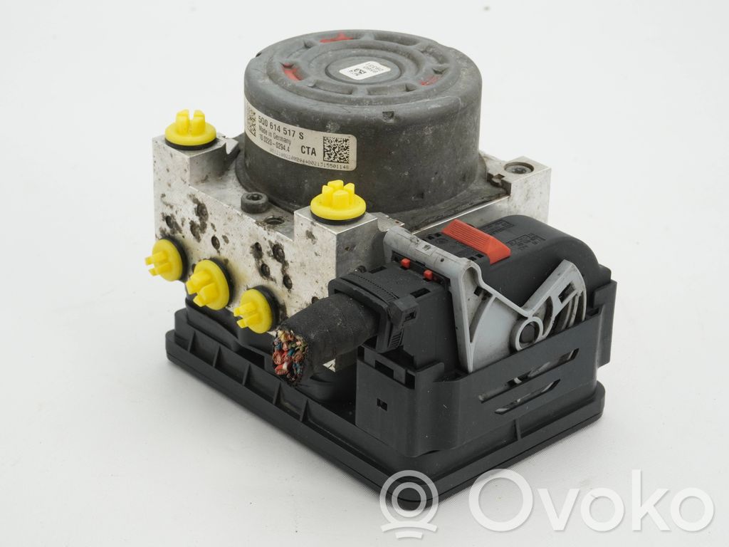 Volkswagen Golf VII ABS Pump 