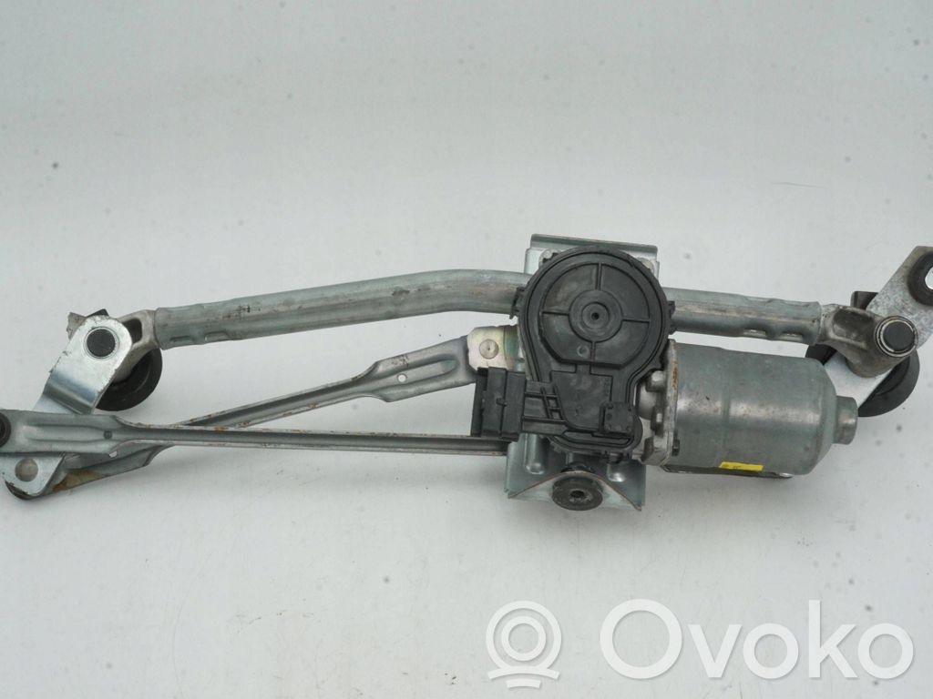 KIA Ceed Front wiper linkage and motor 
