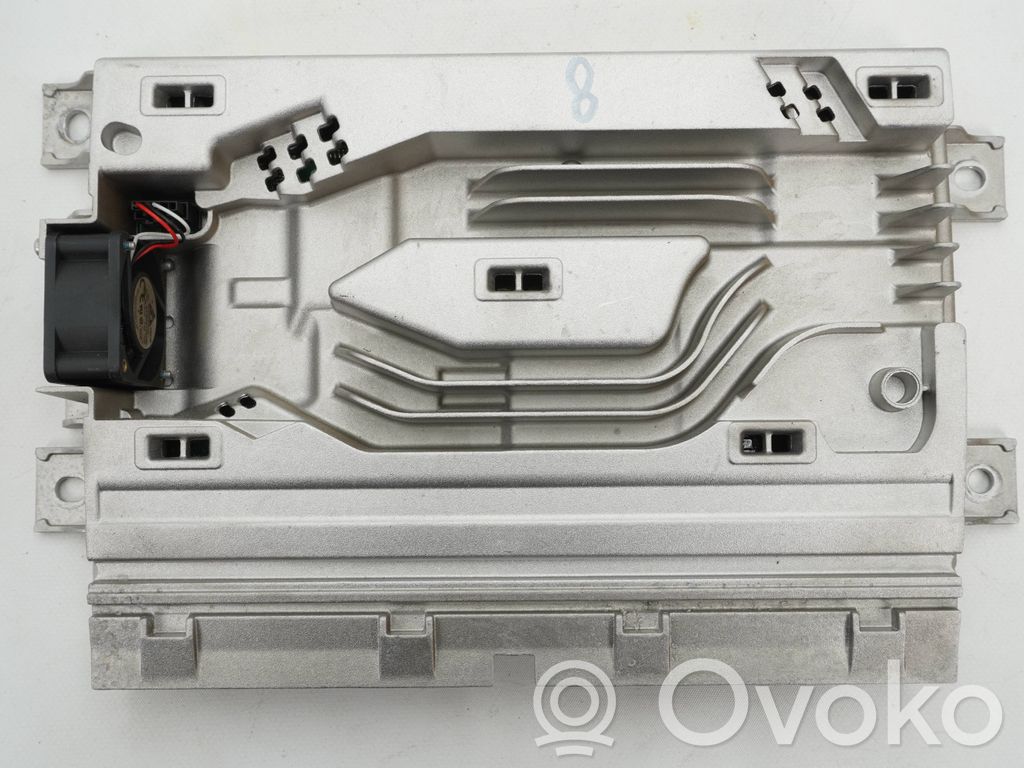 Audi A6 S6 C7 4G Amplificator sunet 