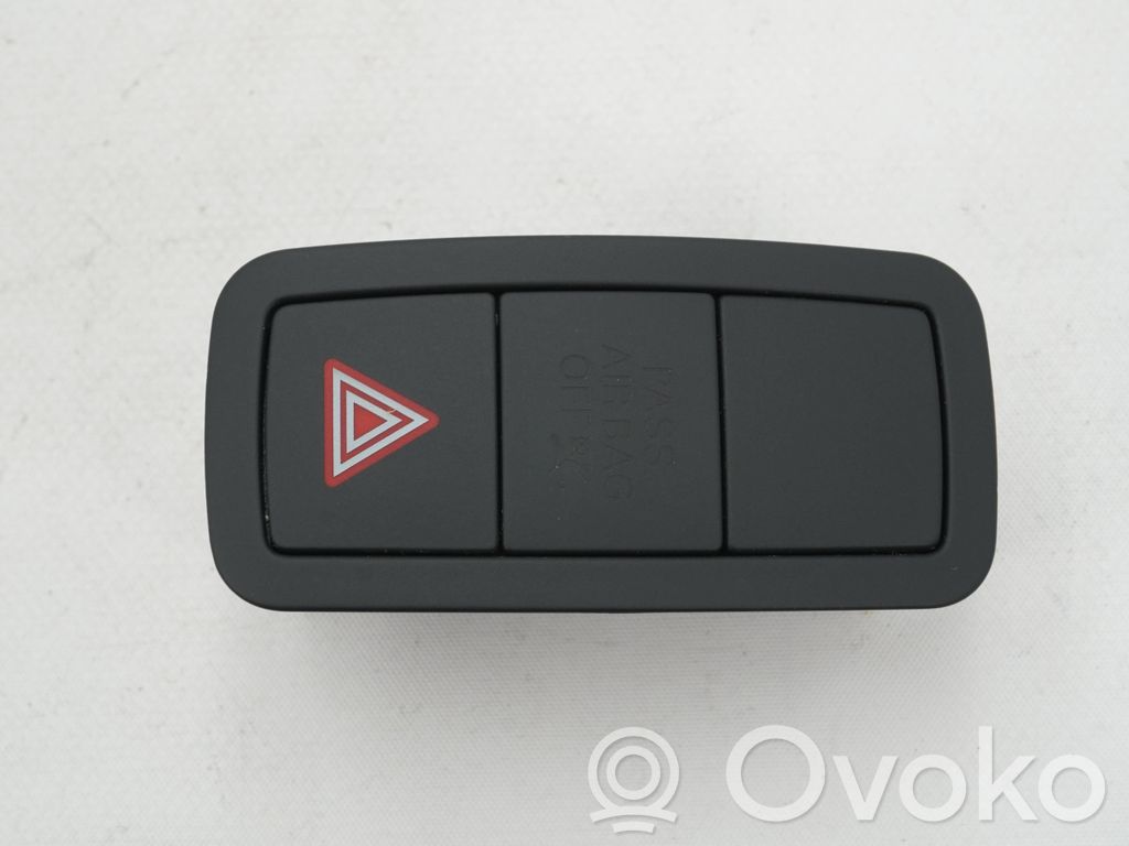 Audi A1 Comutator lumini pericol 