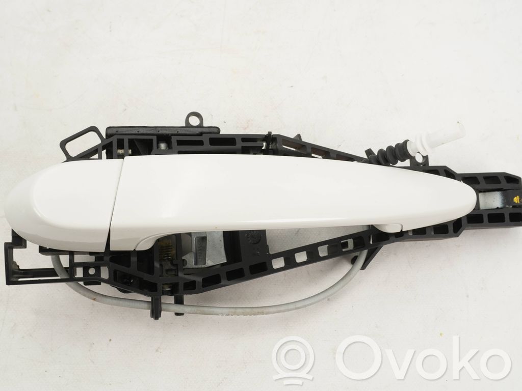 BMW 1 F20 F21 Mâner exterior ușă față 