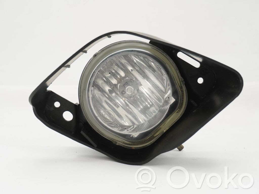 Citroen Jumper Etusumuvalo 