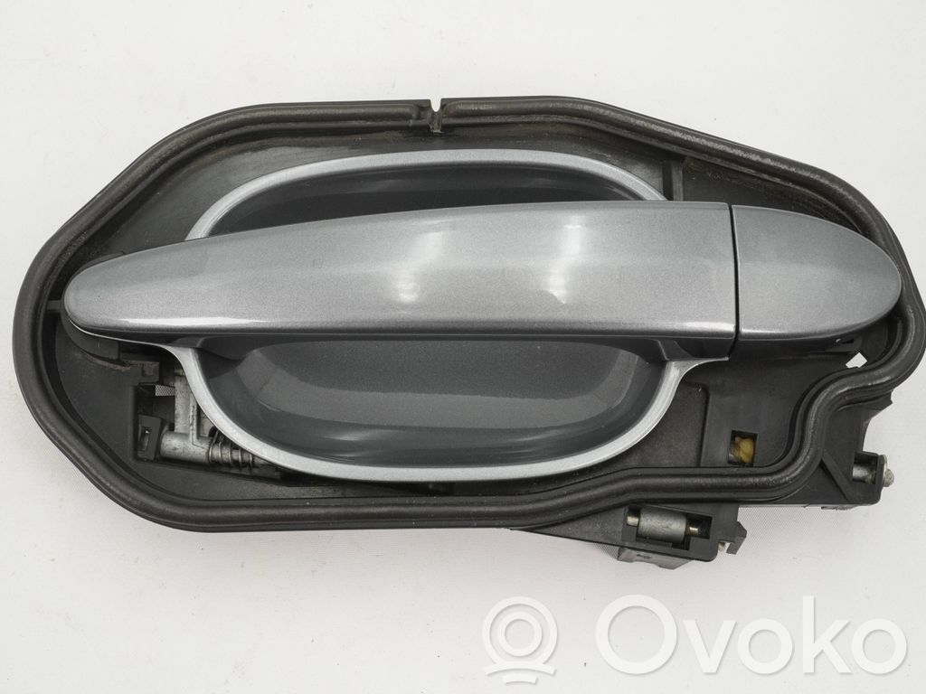 Etuoven ulkokahva   7199556