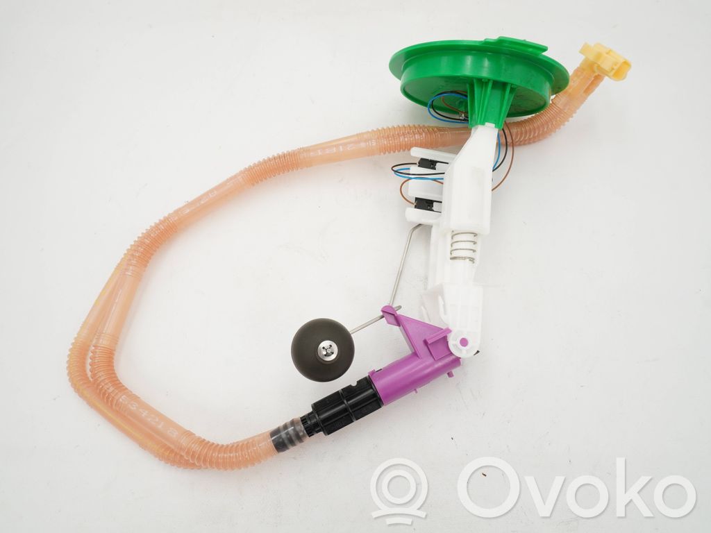 Volkswagen PASSAT B7 Sensor de nivel de combustible 