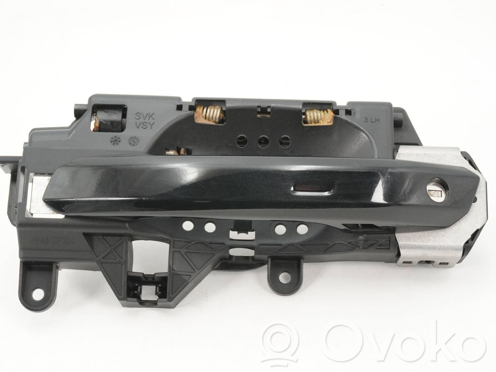 Audi A4 S4 B9 Manecilla externa puerta delantera 