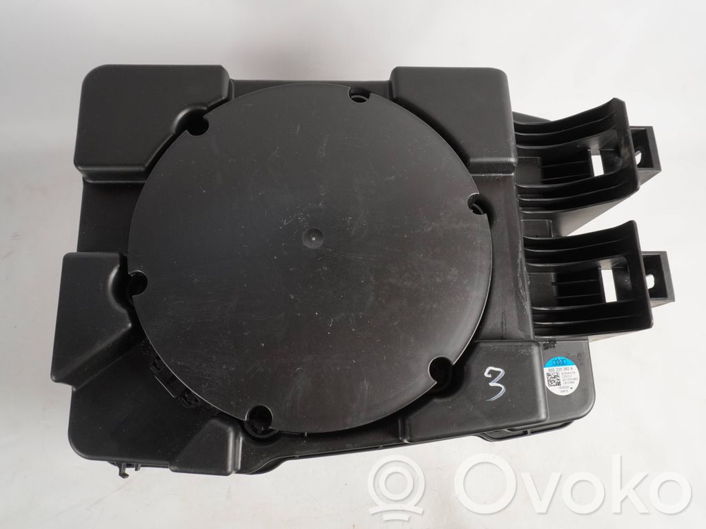 Audi A6 S6 C6 4F Subwoofer 