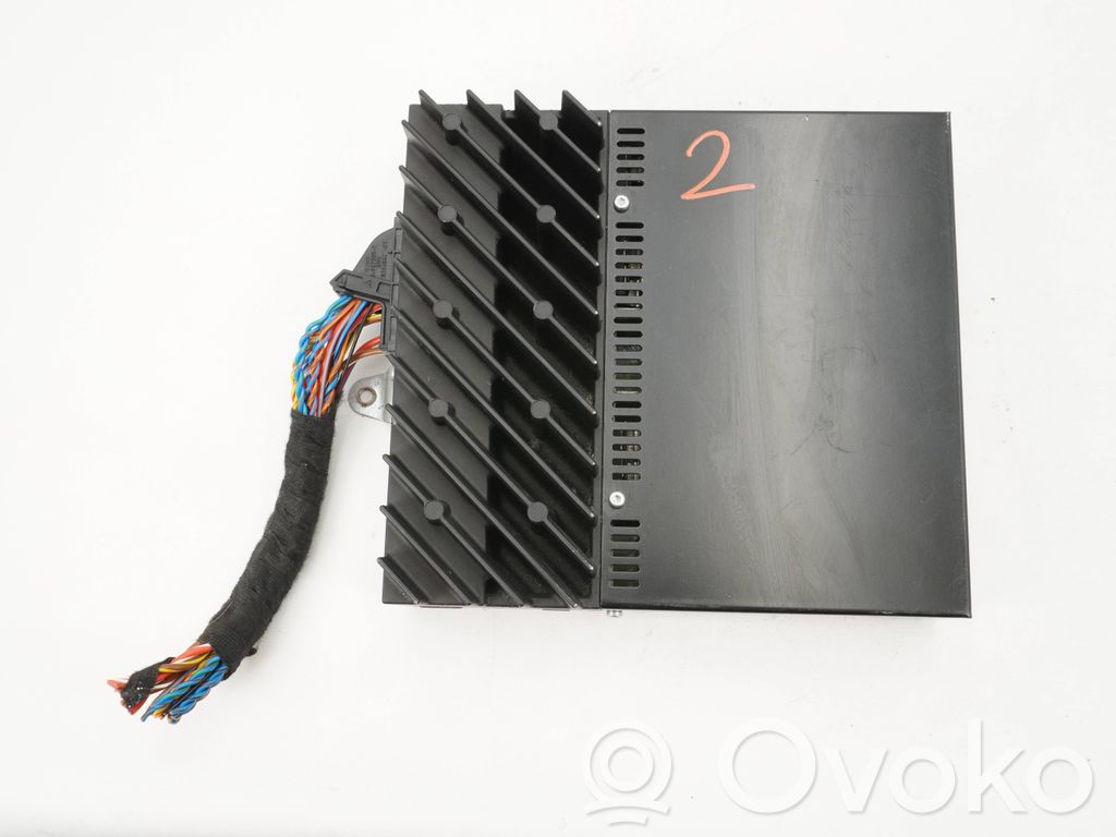 BMW 3 E90 E91 Other control units/modules 