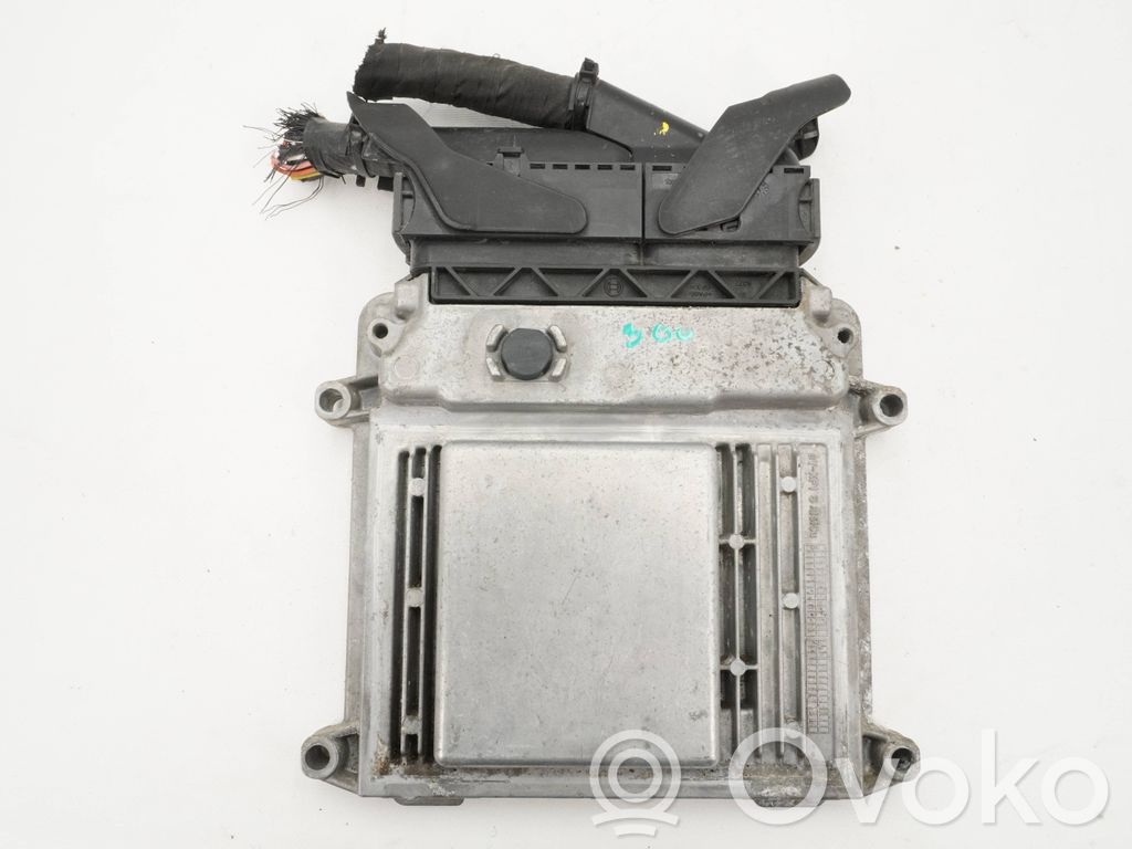 KIA Ceed Engine control unit/module 