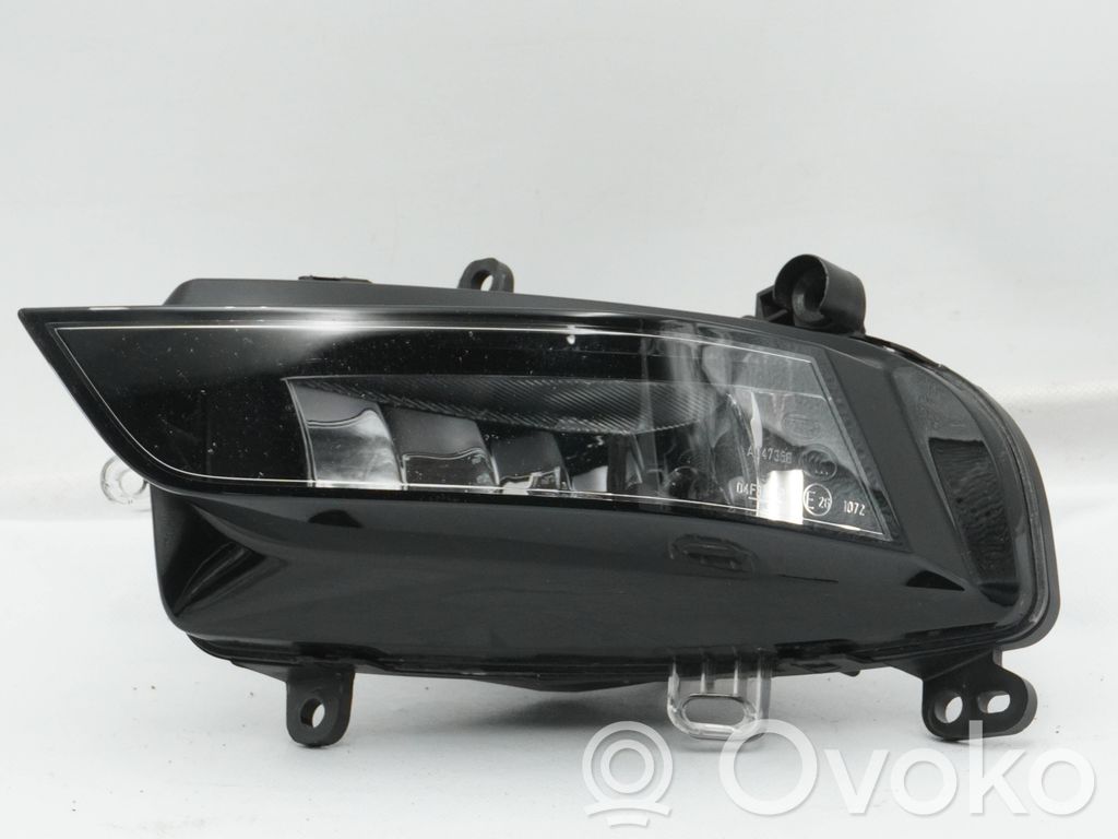 Audi A1 Etusumuvalo 