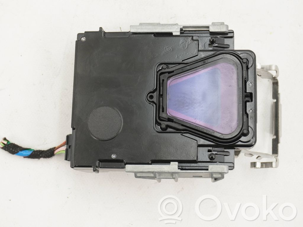 Audi A5 8T 8F Windshield/windscreen camera 