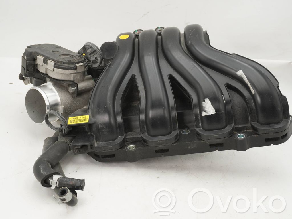 KIA Ceed Collettore di aspirazione 