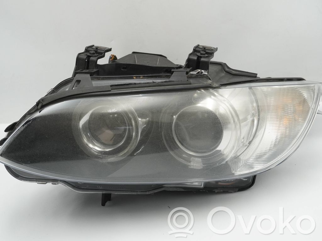 Headlight/headlamp   7162127,0301230271,1307329153