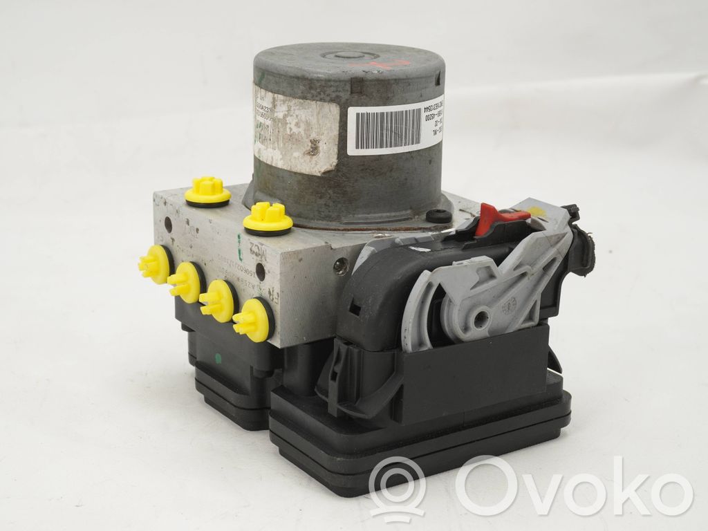 KIA Ceed ABS Pump 
