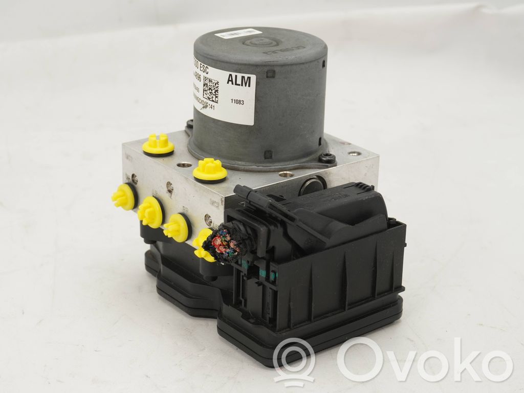Chevrolet Aveo ABS Pump 